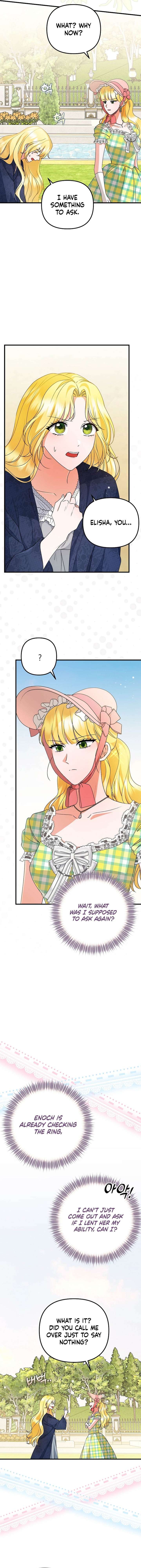 I Became the Cure for the Tyrant in the Waste Novel Chapter 31 58 2