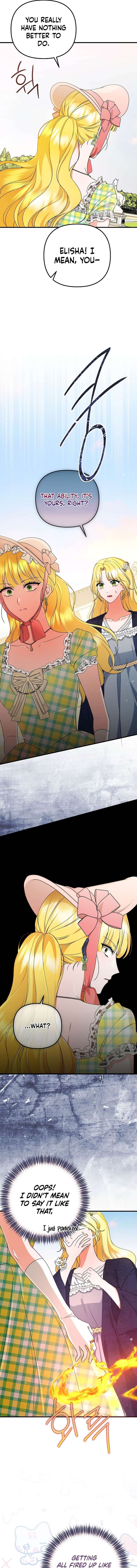 I Became the Cure for the Tyrant in the Waste Novel Chapter 31 59 3