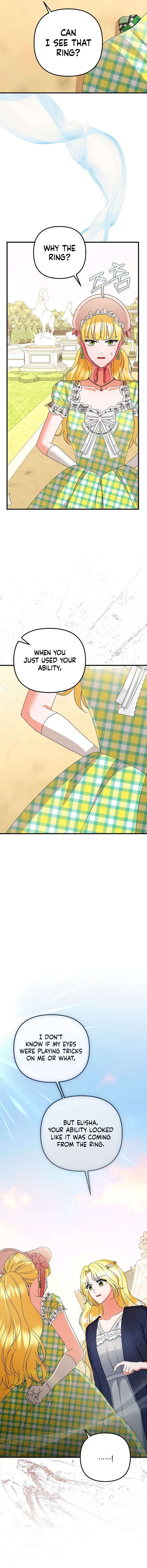 I Became the Cure for the Tyrant in the Waste Novel Chapter 31 61 5