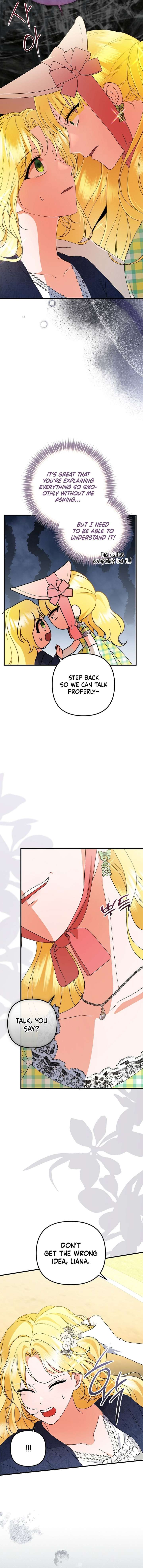 I Became the Cure for the Tyrant in the Waste Novel Chapter 31 64 8