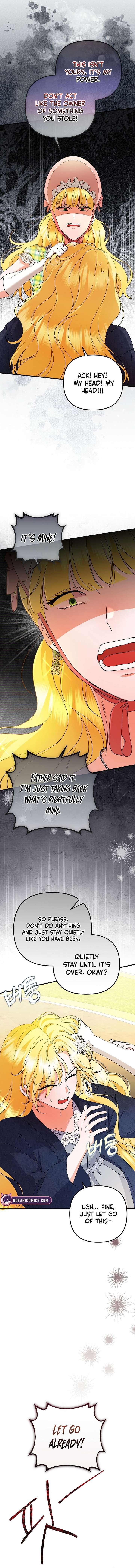 I Became the Cure for the Tyrant in the Waste Novel Chapter 31 65 9