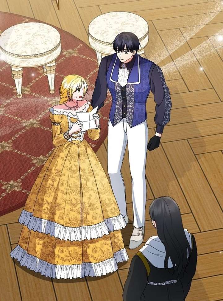 I Became the Cure for the Tyrant in the Waste Novel Chapter 32 524 070