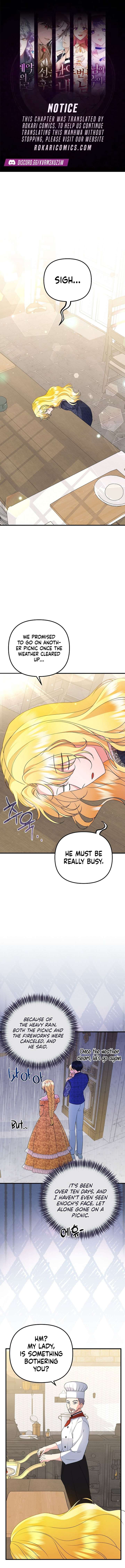 I Became the Cure for the Tyrant in the Waste Novel Chapter 33 56 1