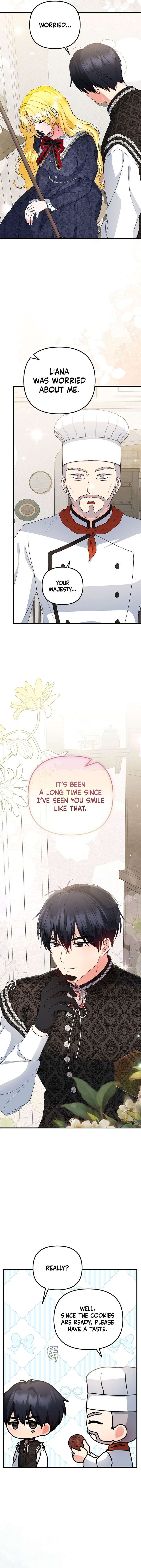 I Became the Cure for the Tyrant in the Waste Novel Chapter 33 67 12