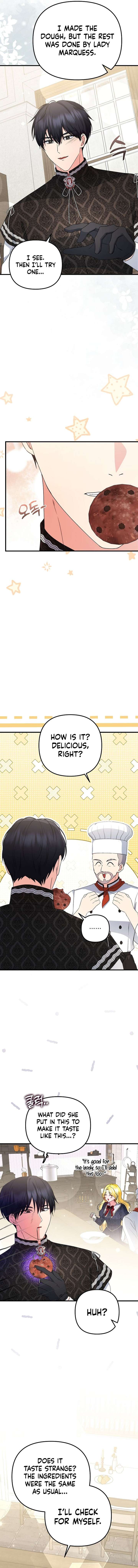 I Became the Cure for the Tyrant in the Waste Novel Chapter 33 68 13