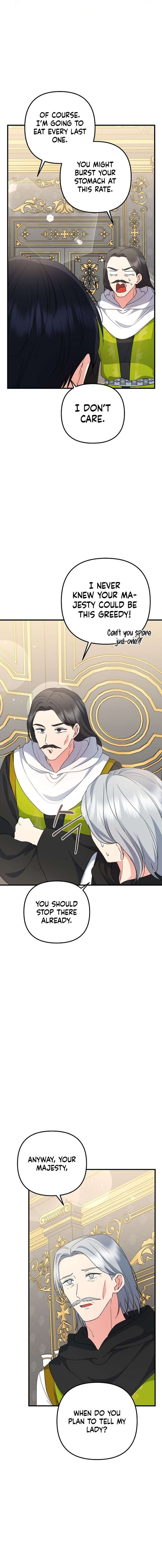 I Became the Cure for the Tyrant in the Waste Novel Chapter 33 70 15