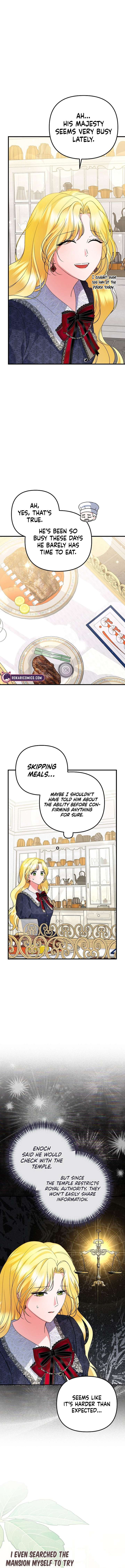 I Became the Cure for the Tyrant in the Waste Novel Chapter 33 57 2