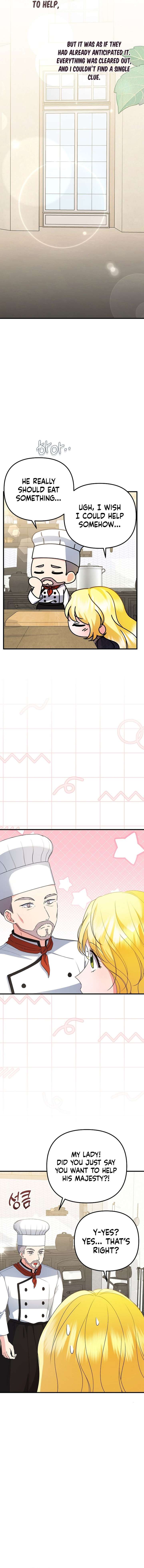 I Became the Cure for the Tyrant in the Waste Novel Chapter 33 58 3