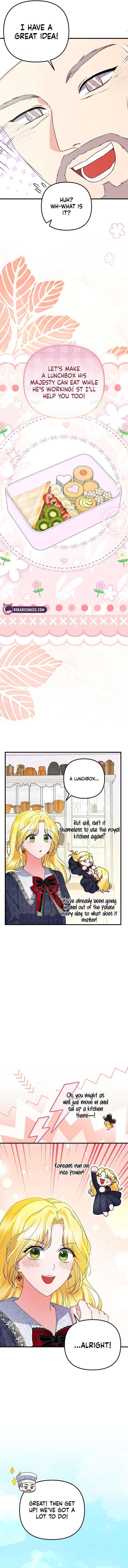 I Became the Cure for the Tyrant in the Waste Novel Chapter 33 59 4