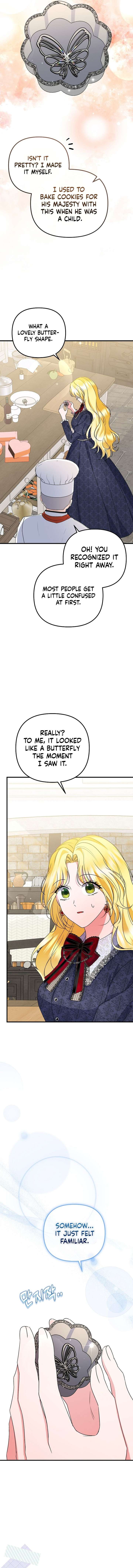 I Became the Cure for the Tyrant in the Waste Novel Chapter 33 63 8