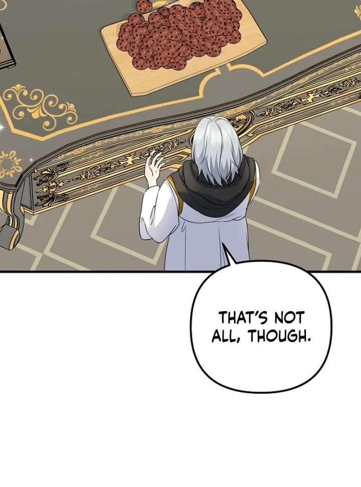 I Became the Cure for the Tyrant in the Waste Novel Chapter 34 514 012