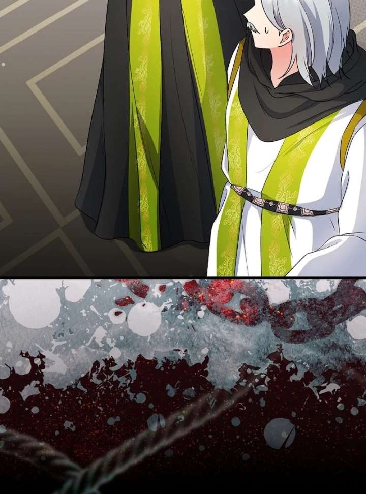 I Became the Cure for the Tyrant in the Waste Novel Chapter 34 535 033