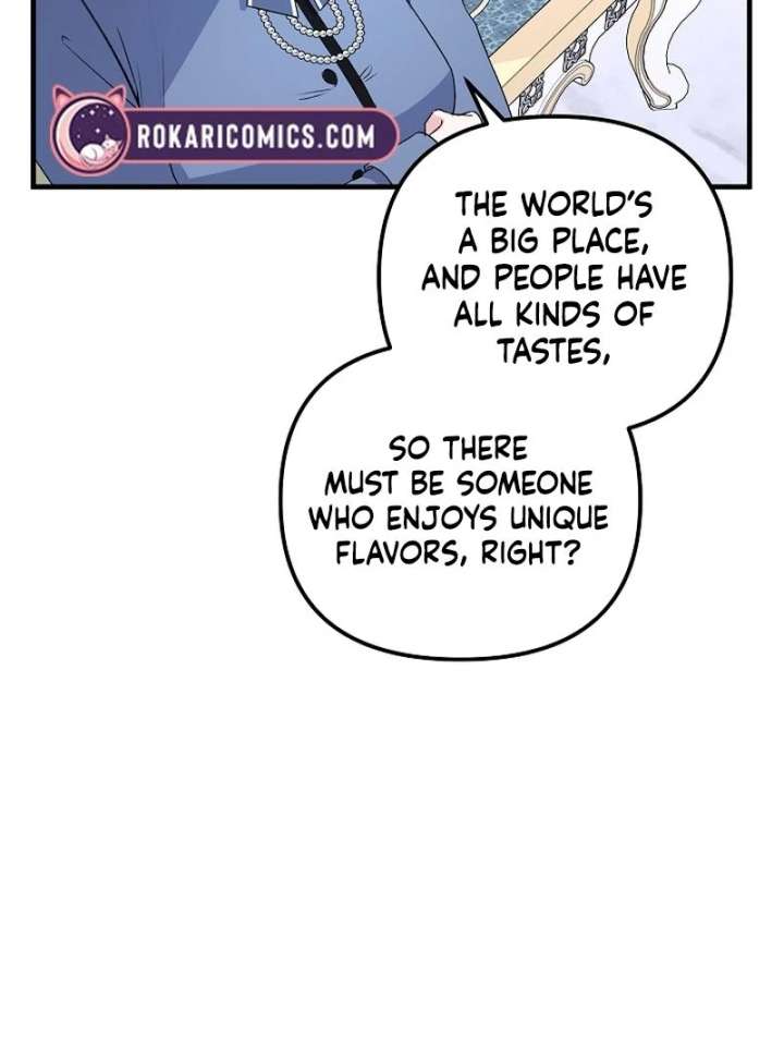 I Became the Cure for the Tyrant in the Waste Novel Chapter 34 588 086