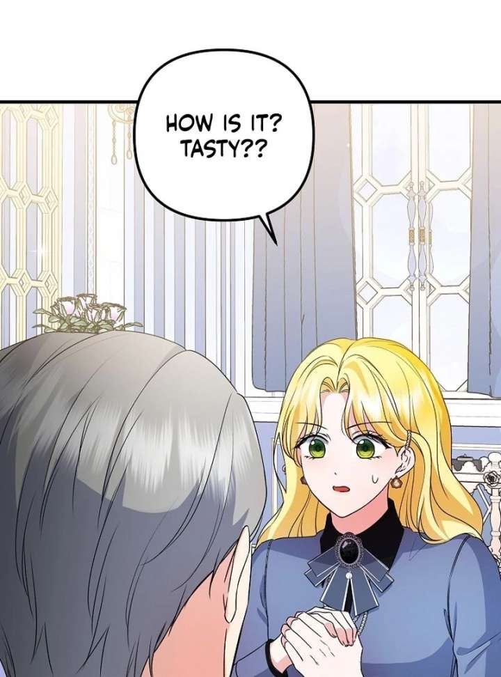 I Became the Cure for the Tyrant in the Waste Novel Chapter 34 601 099