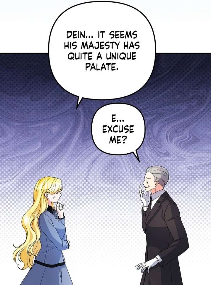 I Became the Cure for the Tyrant in the Waste Novel Chapter 34 606 104