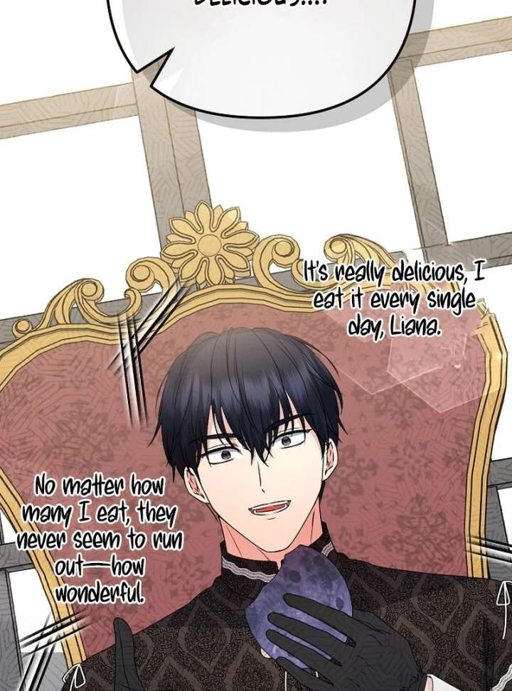 I Became the Cure for the Tyrant in the Waste Novel Chapter 34 608 106