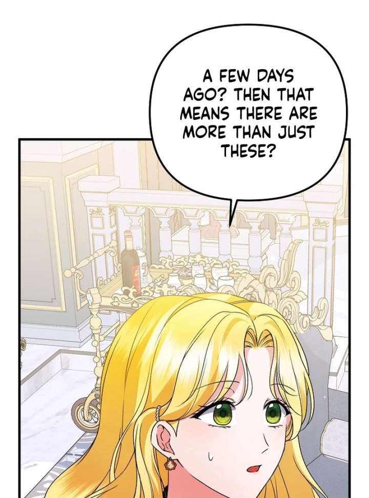 I Became the Cure for the Tyrant in the Waste Novel Chapter 34 617 115