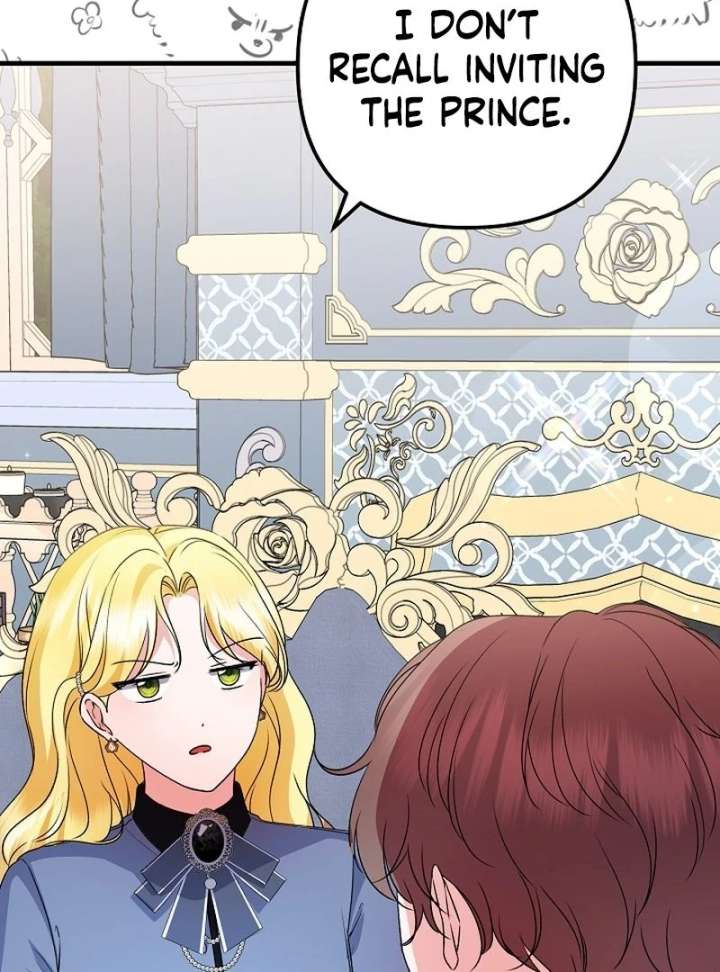 I Became the Cure for the Tyrant in the Waste Novel Chapter 34 648 146