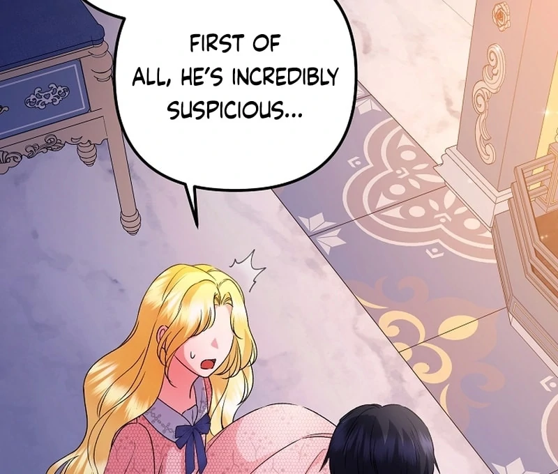 I Became the Cure for the Tyrant in the Waste Novel Chapter 36 445 009