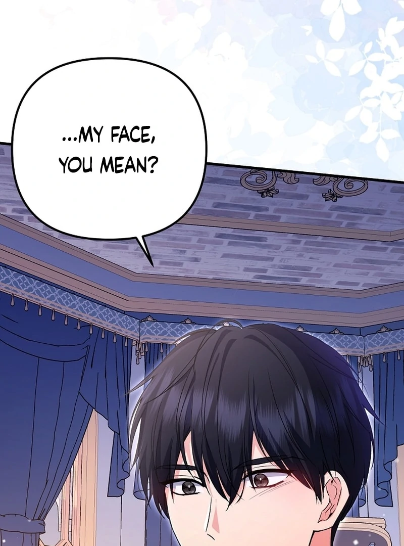 I Became the Cure for the Tyrant in the Waste Novel Chapter 36 457 021