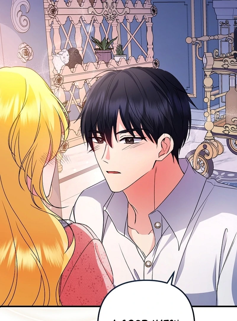 I Became the Cure for the Tyrant in the Waste Novel Chapter 36 483 047