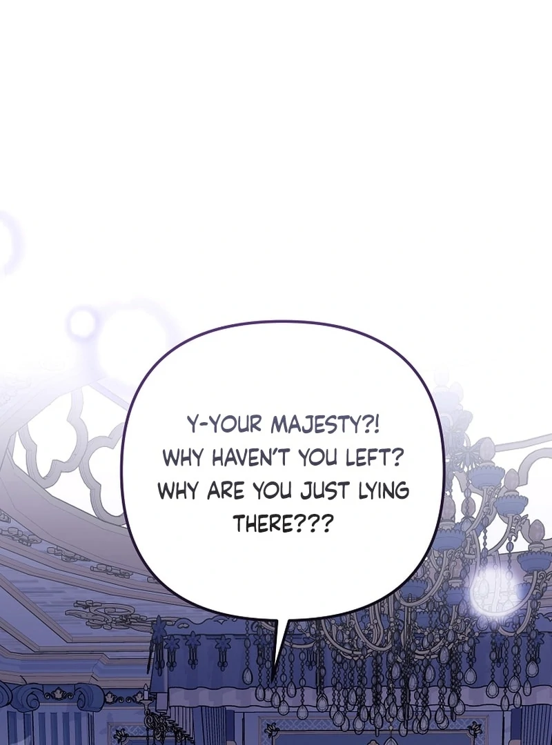 I Became the Cure for the Tyrant in the Waste Novel Chapter 36 499 063