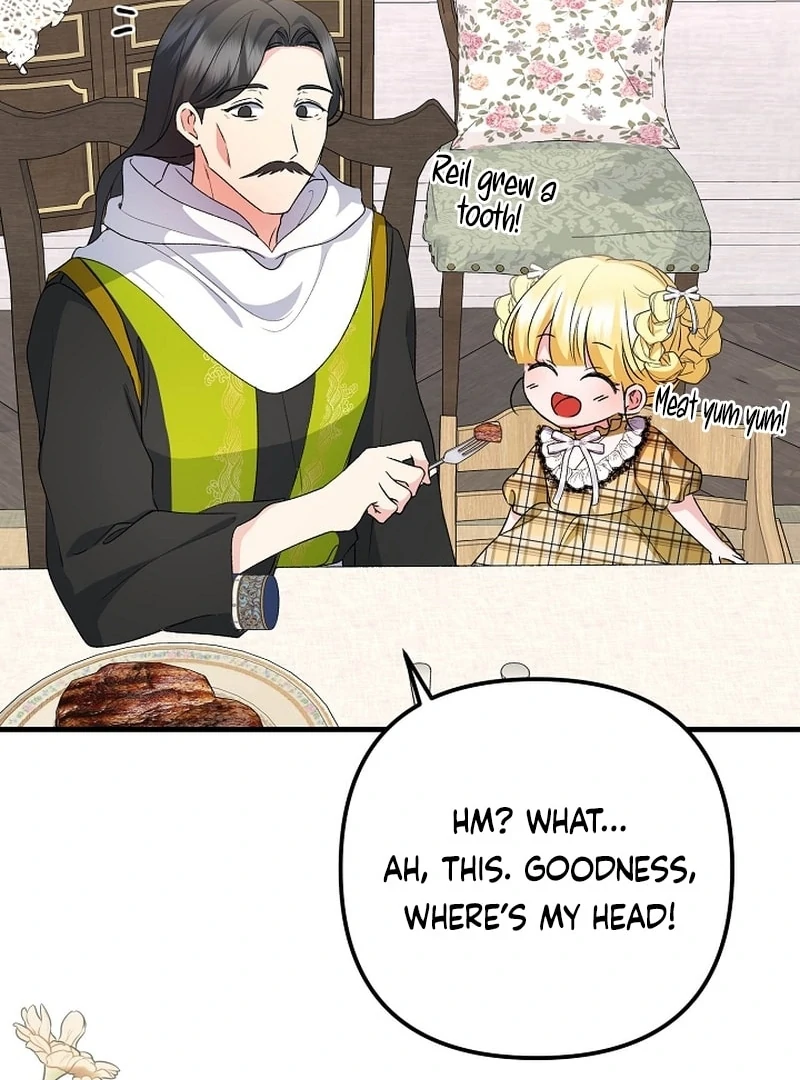 I Became the Cure for the Tyrant in the Waste Novel Chapter 36 555 119