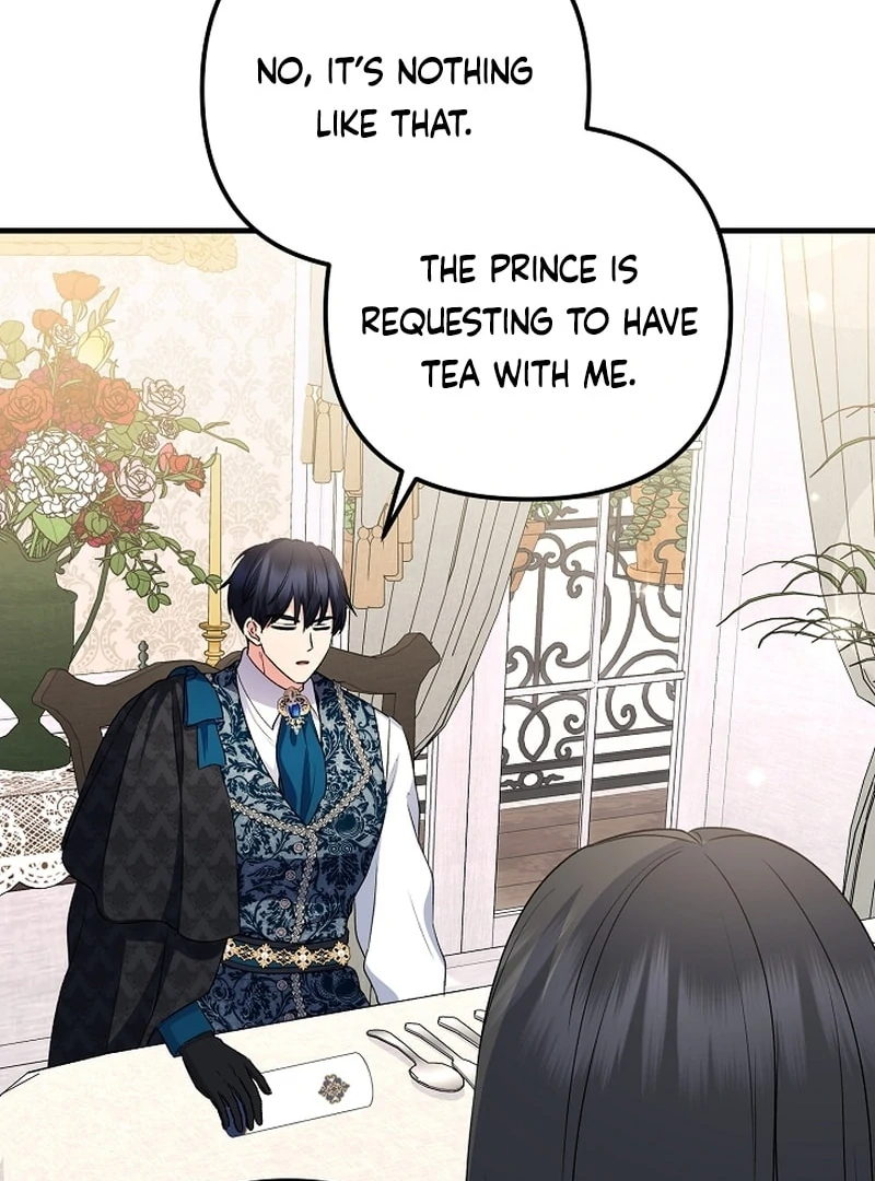 I Became the Cure for the Tyrant in the Waste Novel Chapter 36 563 127