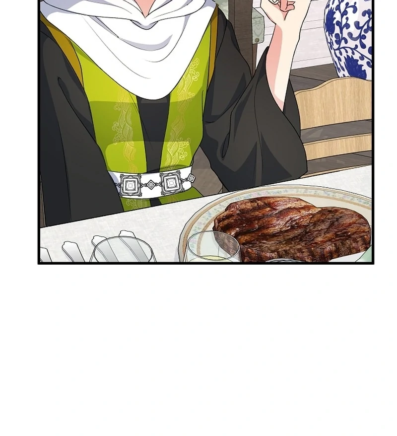 I Became the Cure for the Tyrant in the Waste Novel Chapter 36 568 132