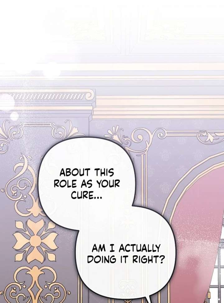 I Became the Cure for the Tyrant in the Waste Novel Chapter 37 477 035