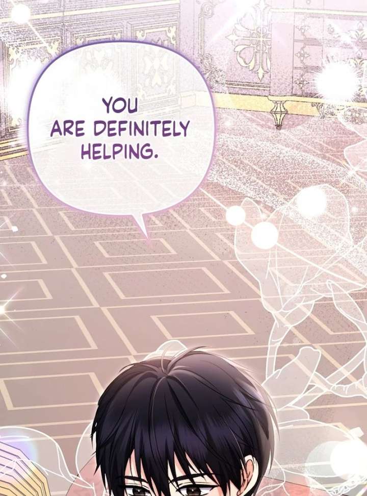 I Became the Cure for the Tyrant in the Waste Novel Chapter 37 491 049