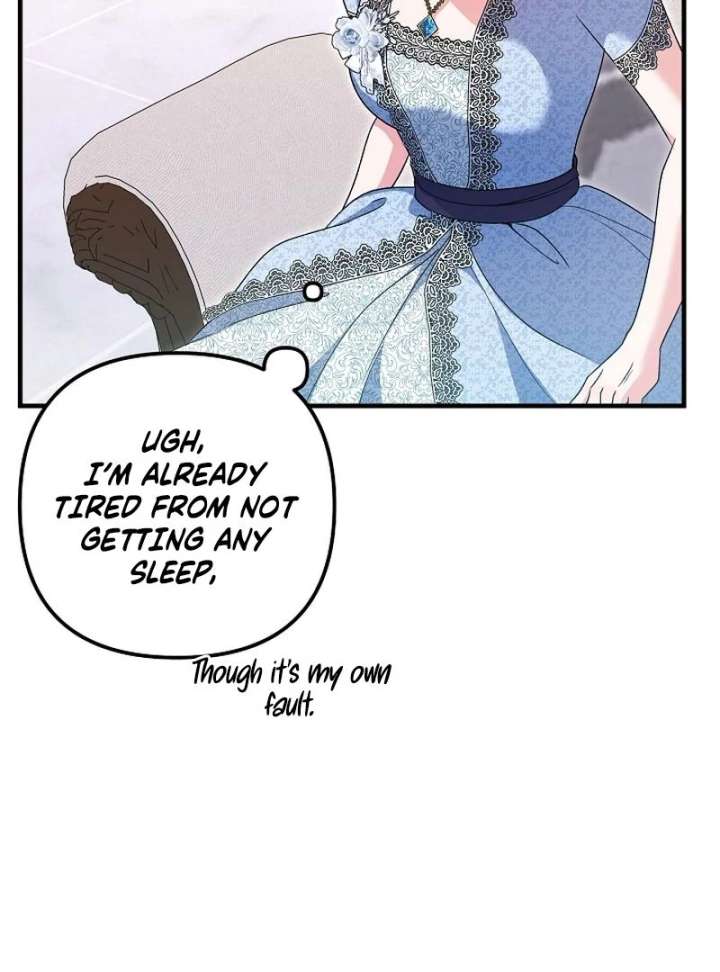 I Became the Cure for the Tyrant in the Waste Novel Chapter 40 458 028