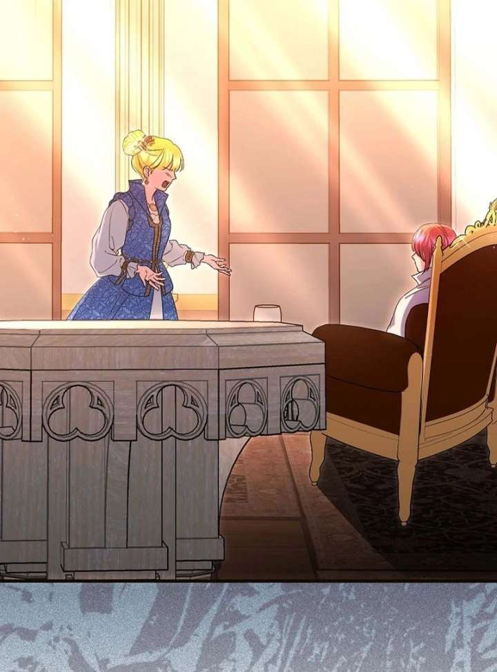 I Became the Cure for the Tyrant in the Waste Novel Chapter 40 496 066