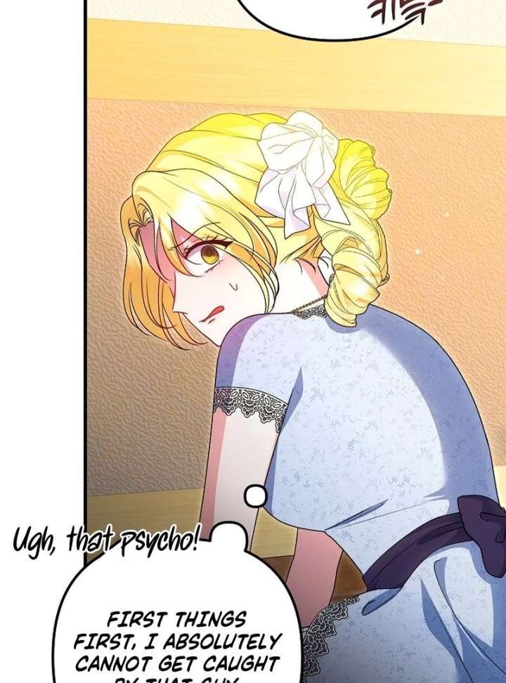 I Became the Cure for the Tyrant in the Waste Novel Chapter 40 541 111