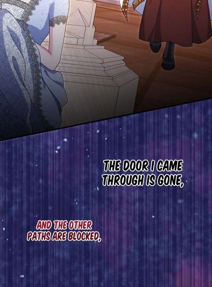 I Became the Cure for the Tyrant in the Waste Novel Chapter 40 545 115