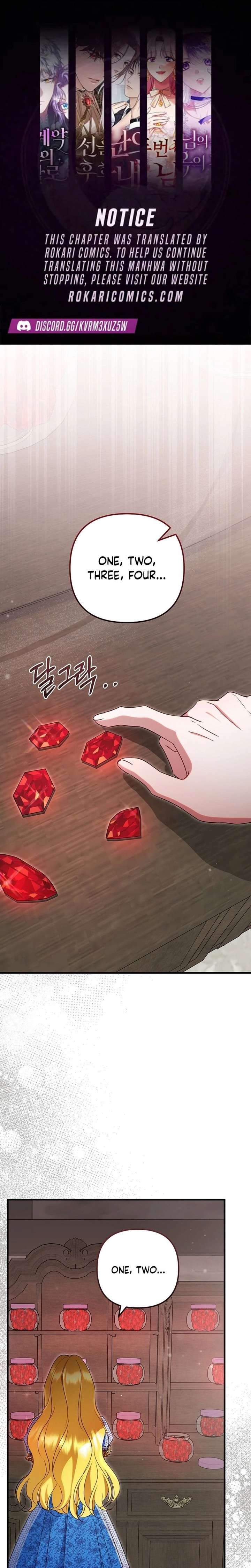 I Became the Cure for the Tyrant in the Waste Novel Chapter 45 77 001