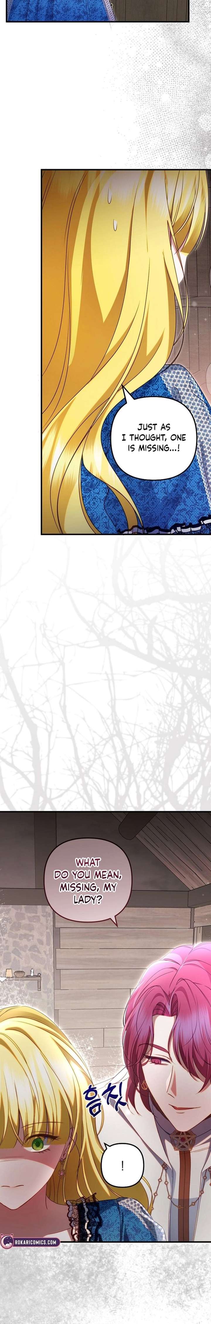 I Became the Cure for the Tyrant in the Waste Novel Chapter 45 78 002