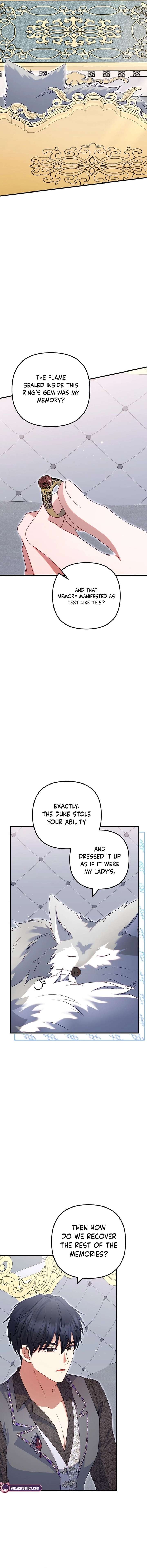 I Became the Cure for the Tyrant in the Waste Novel Chapter 45 83 007