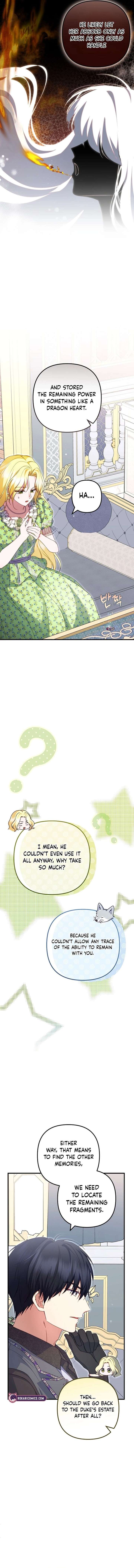 I Became the Cure for the Tyrant in the Waste Novel Chapter 45 85 009