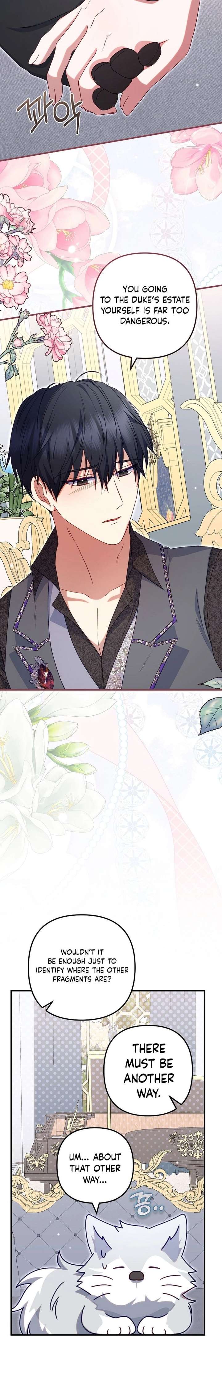 I Became the Cure for the Tyrant in the Waste Novel Chapter 45 87 011