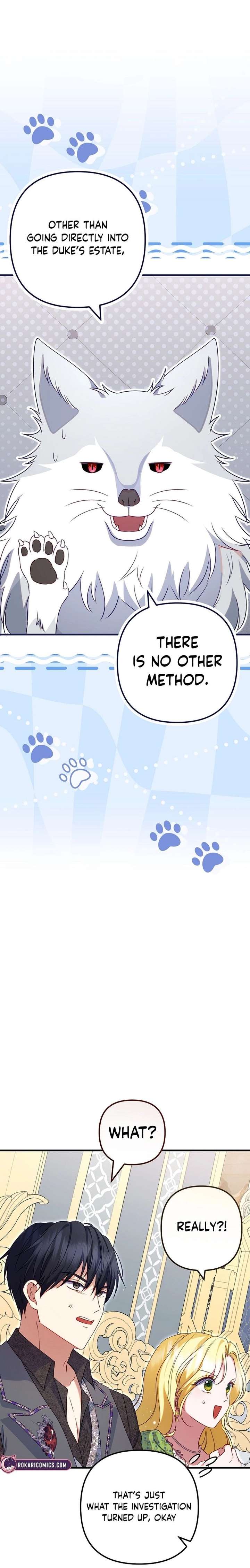 I Became the Cure for the Tyrant in the Waste Novel Chapter 45 88 012