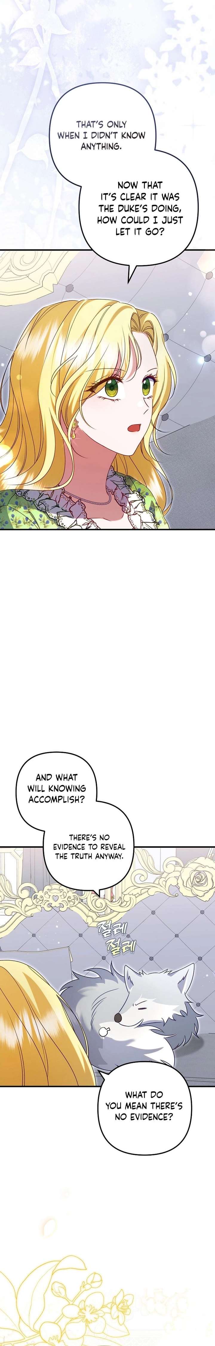 I Became the Cure for the Tyrant in the Waste Novel Chapter 45 90 014