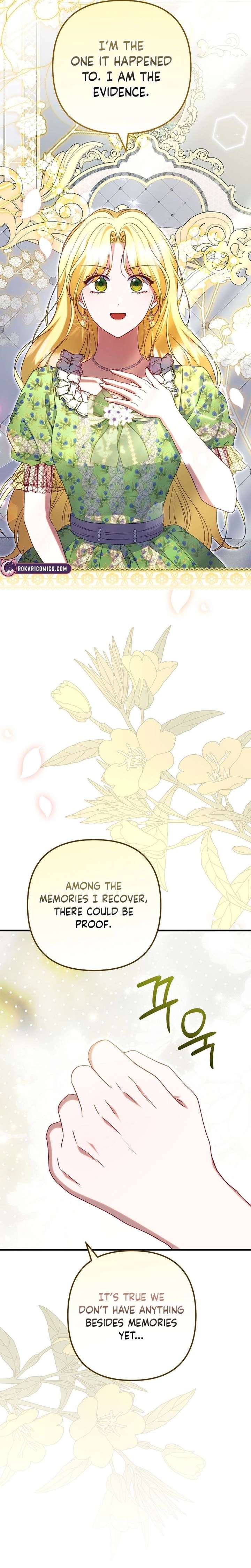 I Became the Cure for the Tyrant in the Waste Novel Chapter 45 91 015