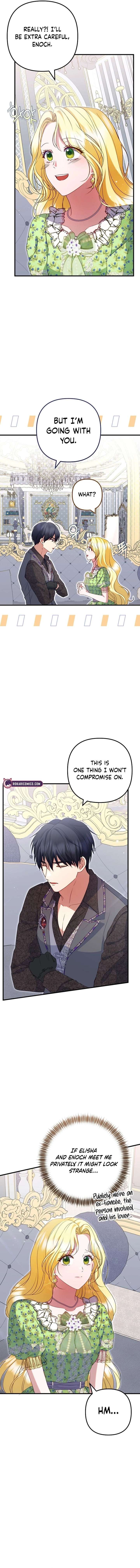 I Became the Cure for the Tyrant in the Waste Novel Chapter 45 93 017