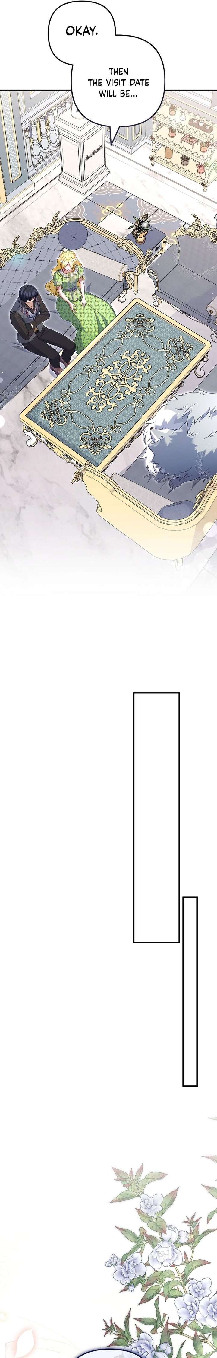 I Became the Cure for the Tyrant in the Waste Novel Chapter 45 94 018