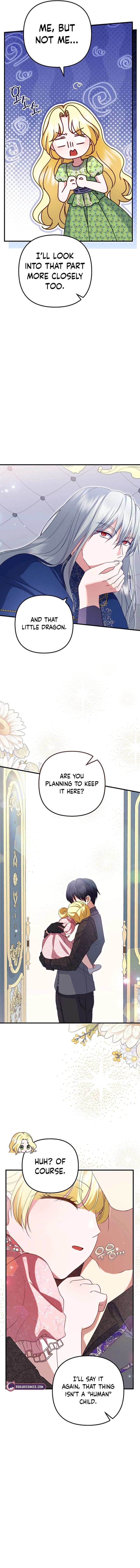 I Became the Cure for the Tyrant in the Waste Novel Chapter 45 97 021