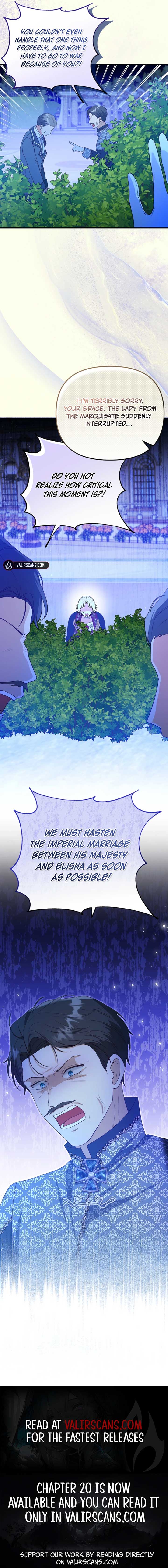 I Became the Cure for the Tyrant in the Waste Novel Chapter 6 55 ch 6 12