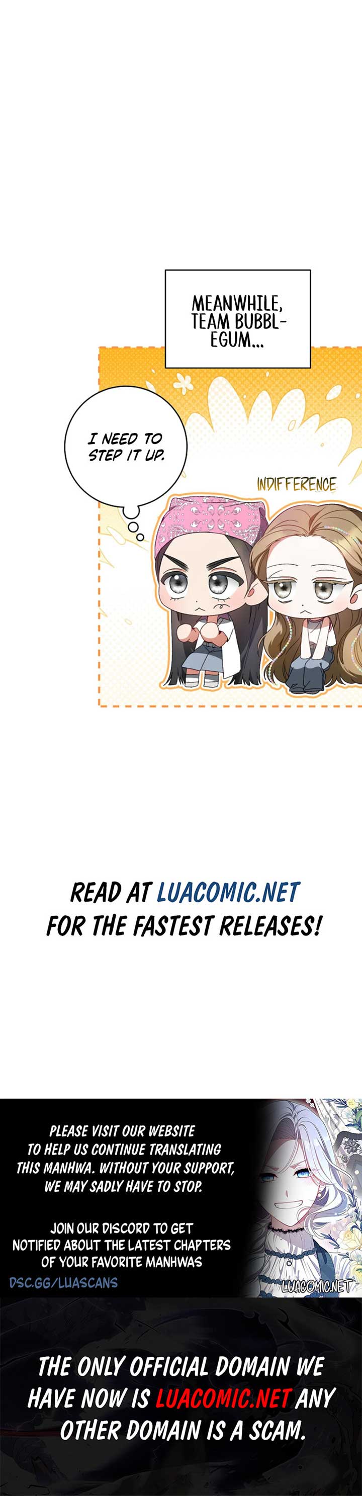 I Became the Cursed Idol Leader Chapter 17 55 ch 17 12