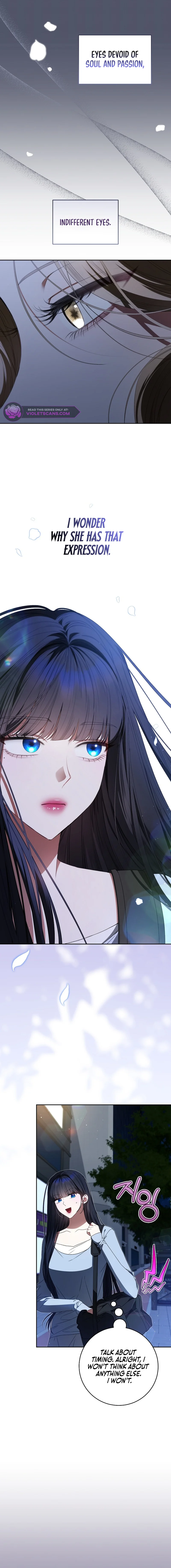 I Became the Cursed Idol Leader Chapter 18 65 ch 18 4