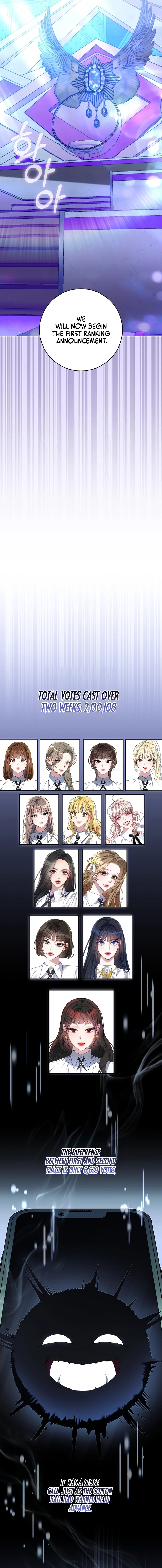 I Became the Cursed Idol Leader Chapter 18 69 ch 18 8